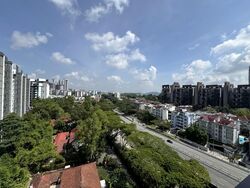 Hyll On Holland (D10), Condominium #595133101